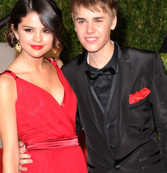 Újra együtt Justin Bieber és Selena Gomez? Úgy tűnik!