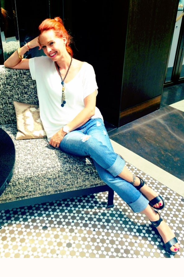 Dobó Kata borús idős szettje