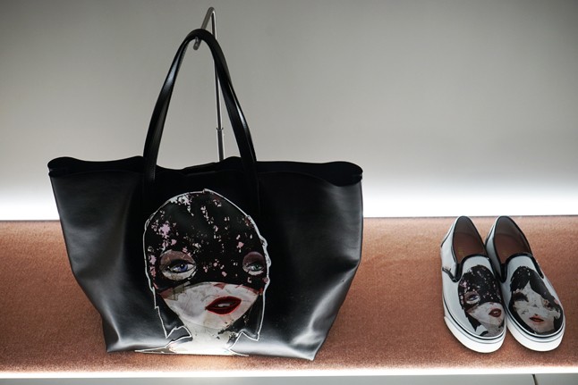 Divatcsemegék Milánóból