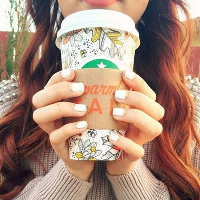 Ő csúcsra járatta az őszi trendeket