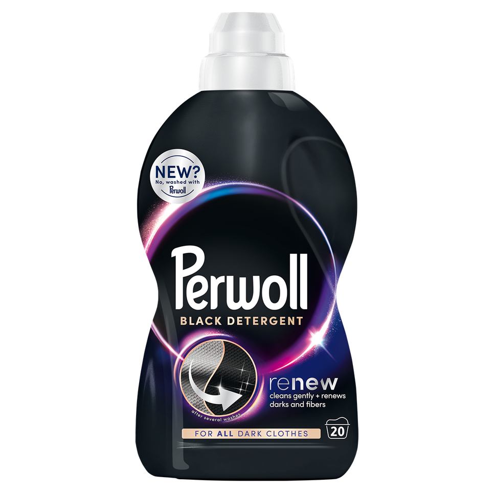 Perwoll