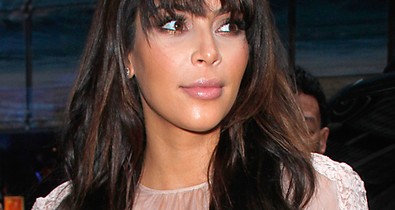 Kim Kardashian várandós szettjeihez szerződtette Gaga stylistját