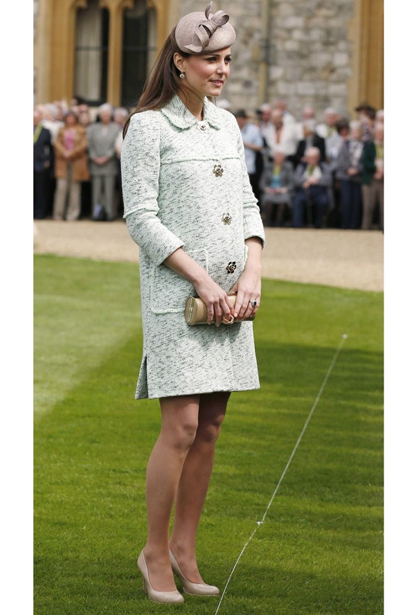 Glamour szerkesztőség