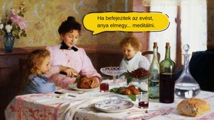 Anya vagyok, de néha úgy szeretnék egyedül lenni - szégyelljem magam ezért?