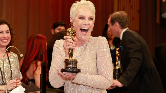 Jamie Lee Curtis nagyapja magyar faluból emigrált Amerikába, így beszél a színésznő magyar gyökereiről