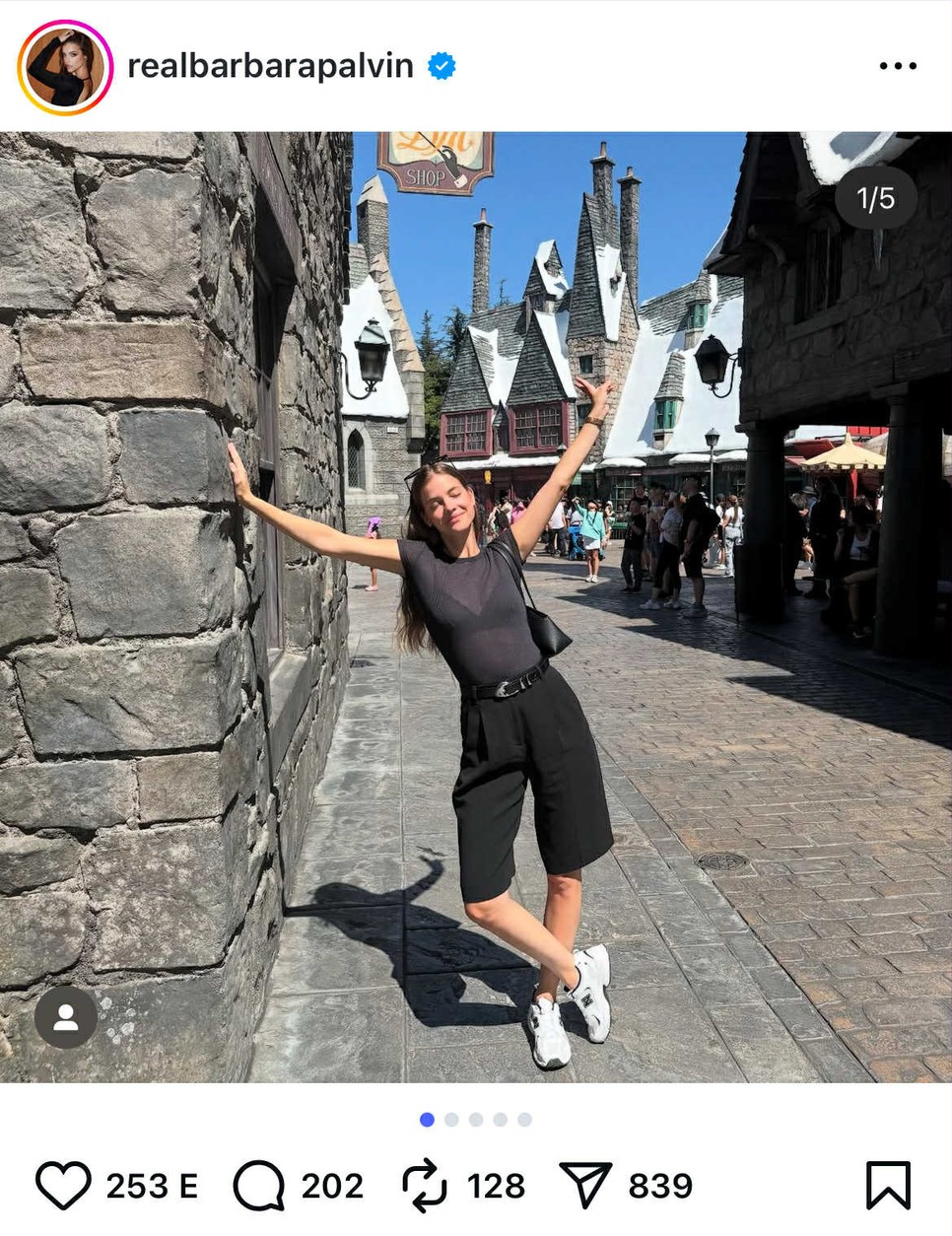 glamour palvin barbara (2)