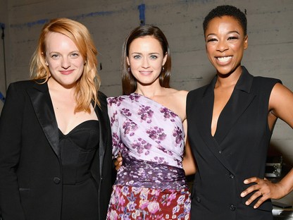 9 dolog, amit nem tudtál a Szolgálólány meséjéről