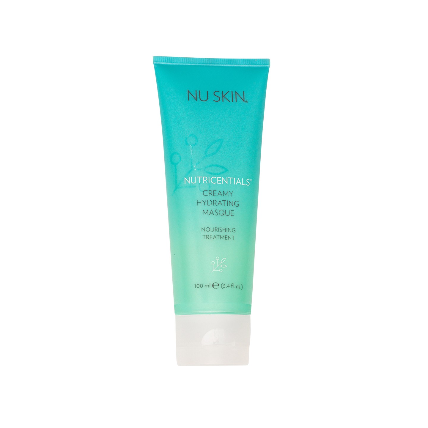 A legjobb arcmaszk (tanácsadói hálózat): Nu Skin Creamy Hydrating Masque // Hatékony formulája növényi kivonatokat tartalmaz, amely megköti a nedvességet a bőrben, enyhíti a szárazságot, és egészséges ragyogást eredményez. Támogatja a bőröd rugalmasságát, valamint a természetes vízzáró rétegek fenntartása által javítja annak tónusát és textúráját.