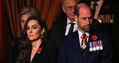 Undorító teória terjed Katalin hercegnéről a neten, gyomorforgató dologgal vádolják Vilmos herceg feleségét