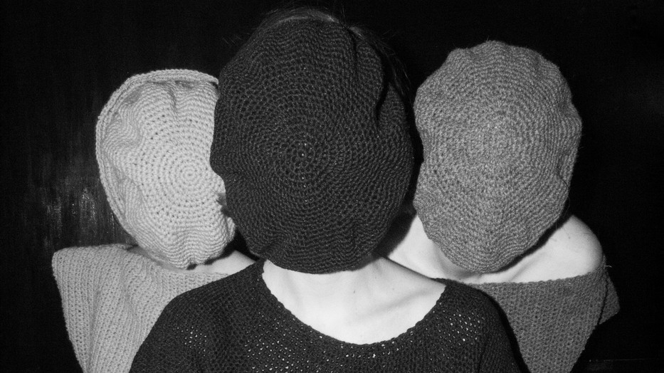 Bede Kincső képei is megtekinthetők az Off-Biennale fesztiválon