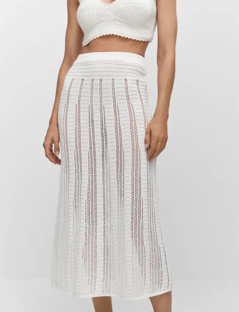 Szoknya MANGO 12 995 Ft