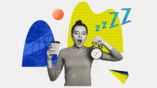 A minőségi alvás igenis tanulható, mutatjuk hogyan