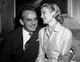 Rainier monacói herceg és Grace Kelly 1956-ban jelentették be az eljegyzésüket