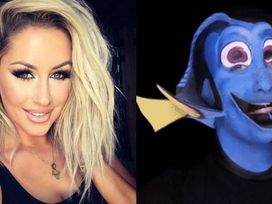 Akár te is lehetsz Szenilla! Mutatjuk hogyan!