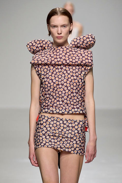 Duran Lantink 2024 tavasz-nyár