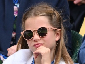 Sarolta hercegnő és Vilmos herceg közös videója üstökösként hasít