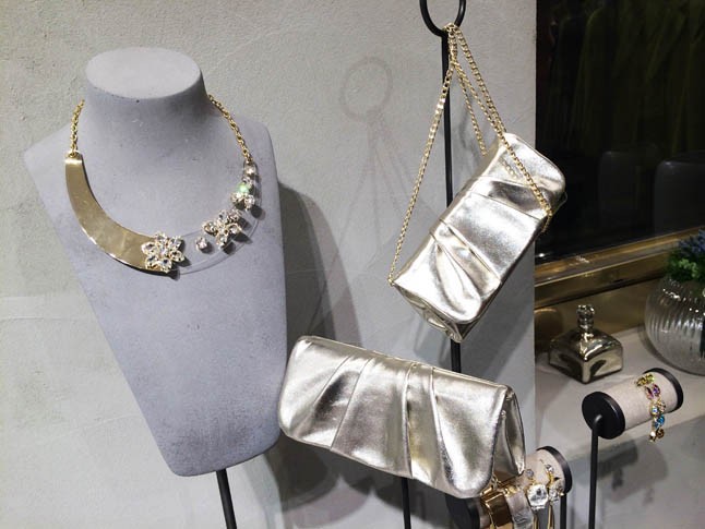 Plus size esküvői bemutató