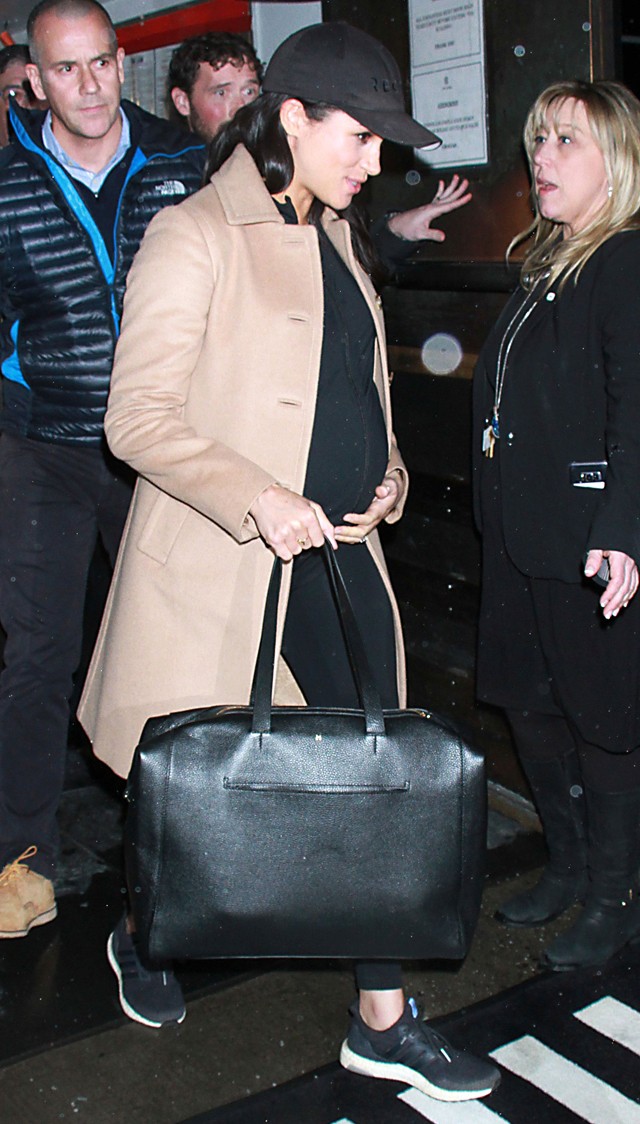 15 környezetbarát divatmárka, amelyek Meghan Markle kedvencei