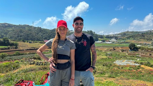 „Végig sunyiskodták és csalták az egészet” - háborognak a kommentelők Mikes Anna és Krausz Gábor posztja alatt