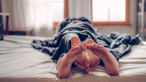 4 tévhit, ami szép lassan tönkreteheti a szexuális életünket