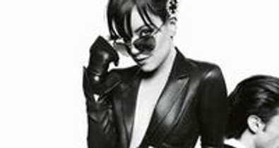 Audrey<br>+ Victoria= Lily Allen!