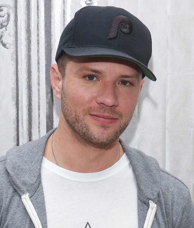 Kórházba került Ryan Phillippe!