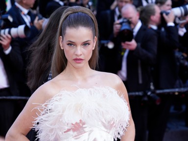 Csak ámulunk: 12 fotó, amin Palvin Barbara minden A-listás sztárt lekörözött az idei cannes-i filmfesztiválon