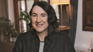 Amikor a karrierváltás terápiás célt szolgál - Bangha Renáta története