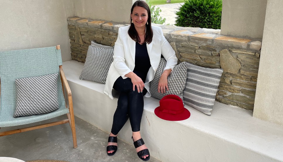 A jövőbeni tervek között szerepel az AI-támogatott applikáció és egy globális hűségprogram bevezetése.