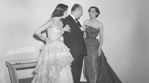 6 dolog, amit Christian Diortól tanultunk, és amit minden nőnek ismernie kell