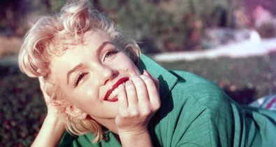 Ma lenne száz éves Marilyn Monroe, aki soha nem érezte magát csinosnak