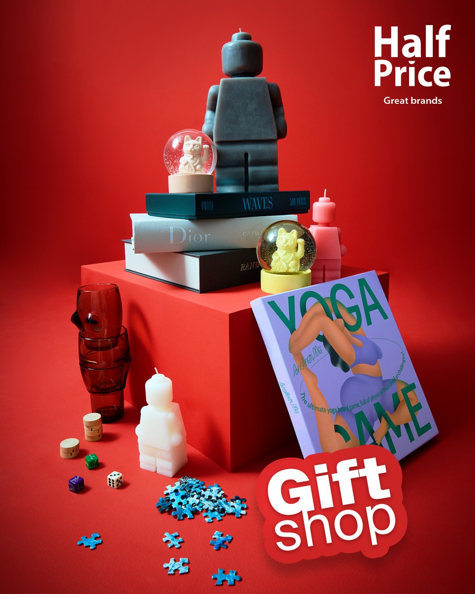 Mindenkinek, minden alkalomra