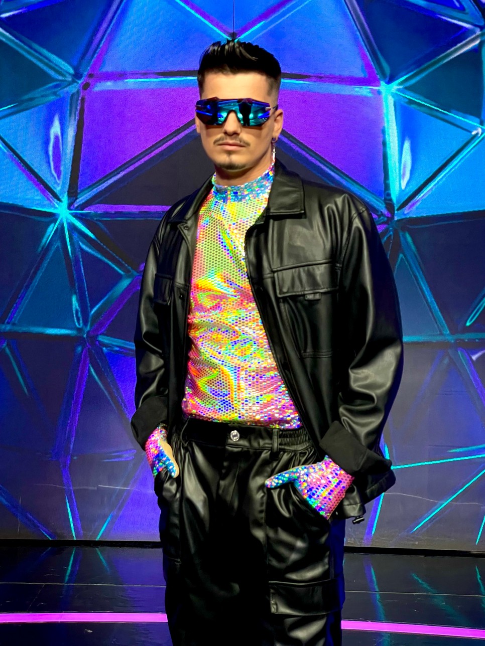 Marics Peti a Sztrában sztár ötödik adásában