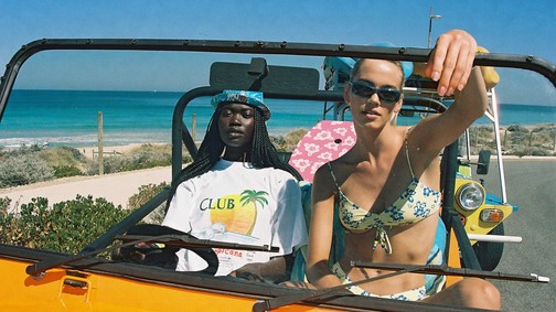 A Miami Vice effektus nyomot hagyott a nyár legmenőbb pólóin