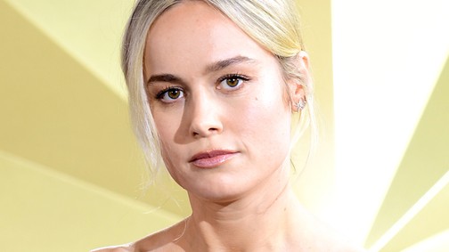 Olyan gyönyörű ruhát rég nem láttál, mint amilyenben Brie Larson volt