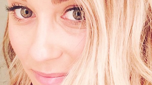 A The Hills sztárja egy héten belül kétszer is vágatott a hajából