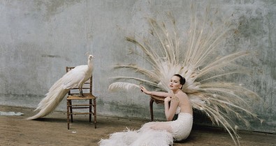 Felismerhetetlen Jennifer Lawrence a címlapon