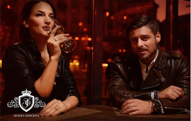 Debreczeni Zita, Baronits Gábor Jacobs Concepts