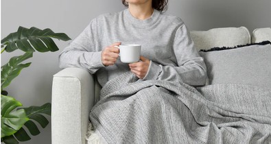 Az újrahasznosítás menő! Ezt bizonyítja az IKEA új kollekciója is