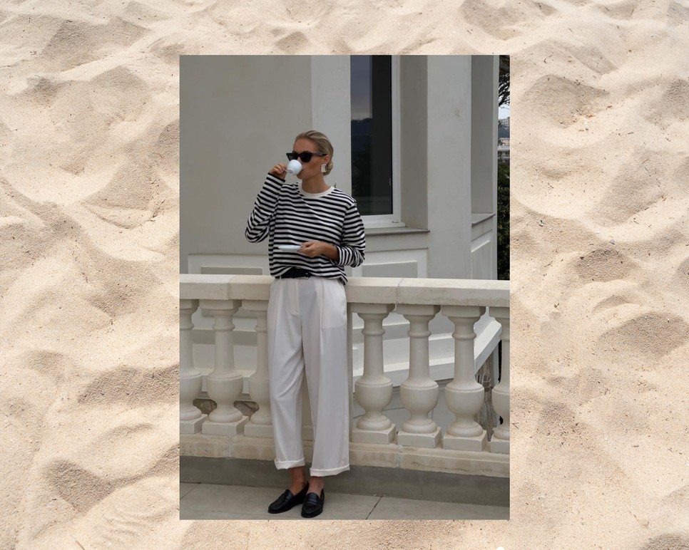 2023 nyarának legfrissebb divat trendje.