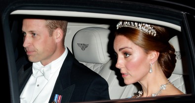 Katalin hercegné 3 év után ismét hatalmas pillanatra készül