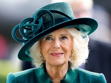 Elképesztő dologra készül Kamilla királyné, erre nem számítottunk