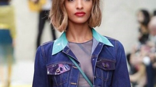 Interaktív - A Burberry tovább diktálja a trendet