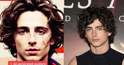 Mindenki művészi arcképeket posztol, pedig nagyon komoly veszélyt jelenthet