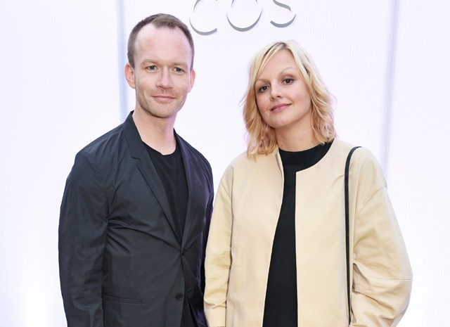 cos, serpentine, karin gustafsson, bjarke ingels, építészet, kollekció