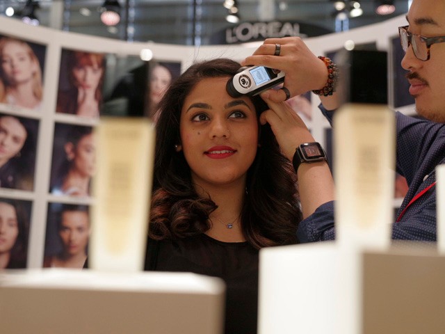 Brutális: ezek lesznek a L`oréal legmenőbb technológiai fejlesztései!