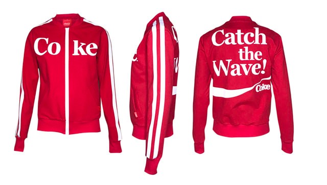 Keresd a Sugarbird exkluzív pólóját a GLAMOUR-napokon! A Coca-Cola kollekció is 20% kedvezménnyel ekkor debütál