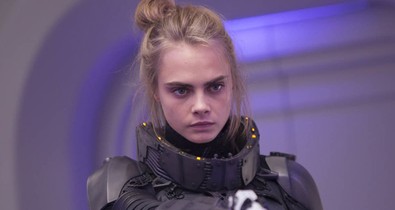 Végre megérkezett a klip is Cara Delevingne dalához