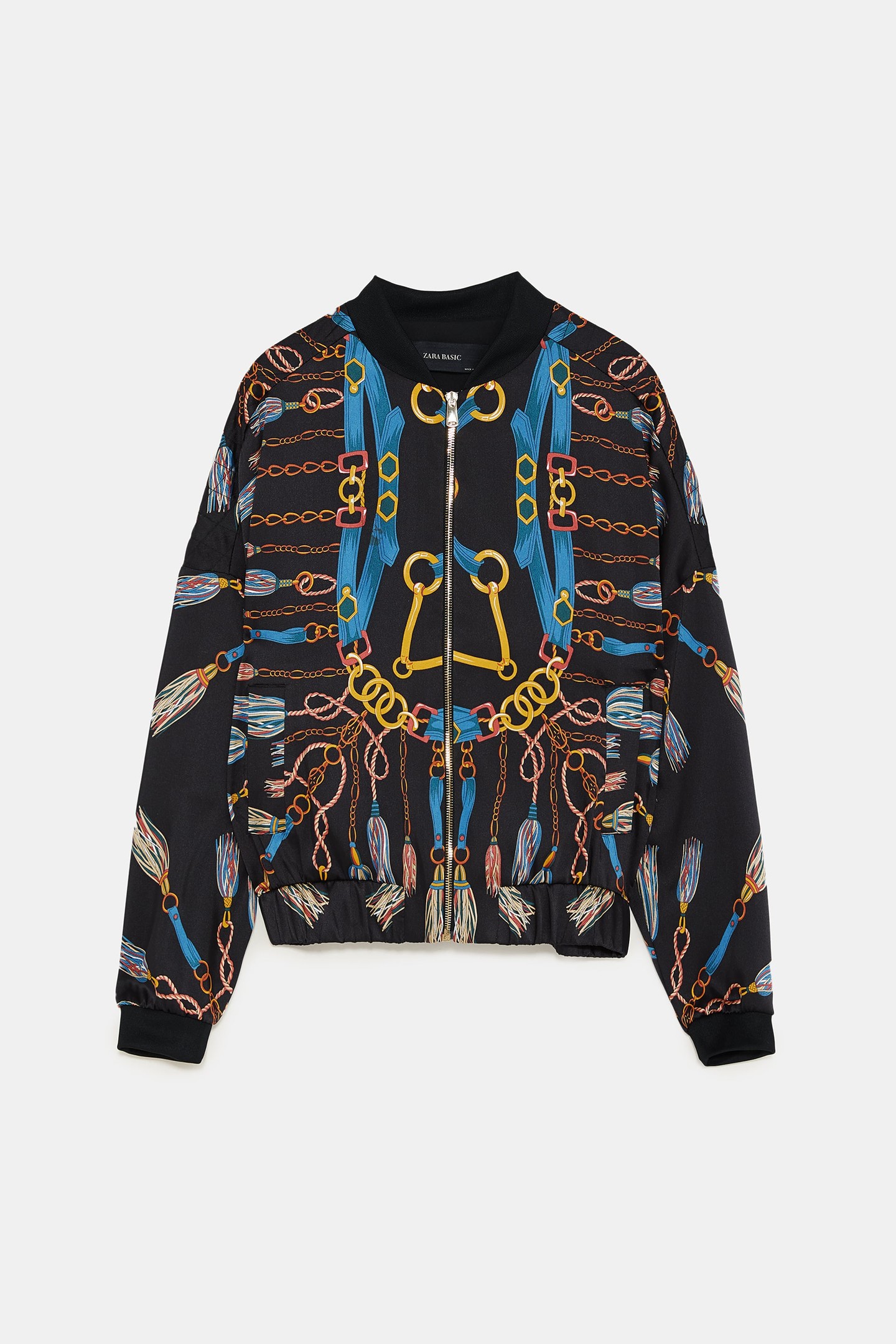 Bomberdzseki ZARA 13995 Ft