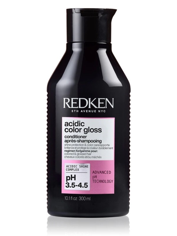 Acidic Color Gloss sampon REDKEN 12 000 Ft/ 300 ml (40 Ft/ 1ml) 